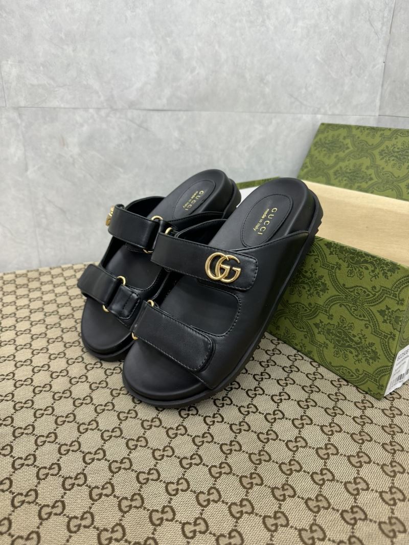 Gucci Slippers